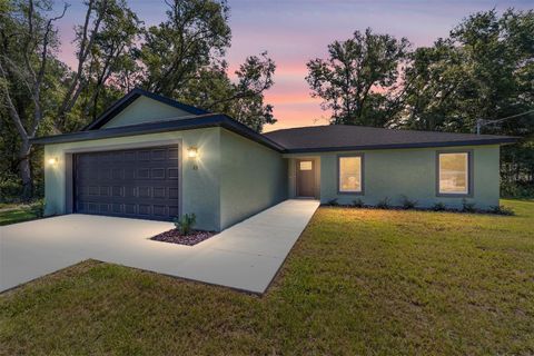 23 GUAVA TERRACE TRACK OCKLAWAHA FL 32179