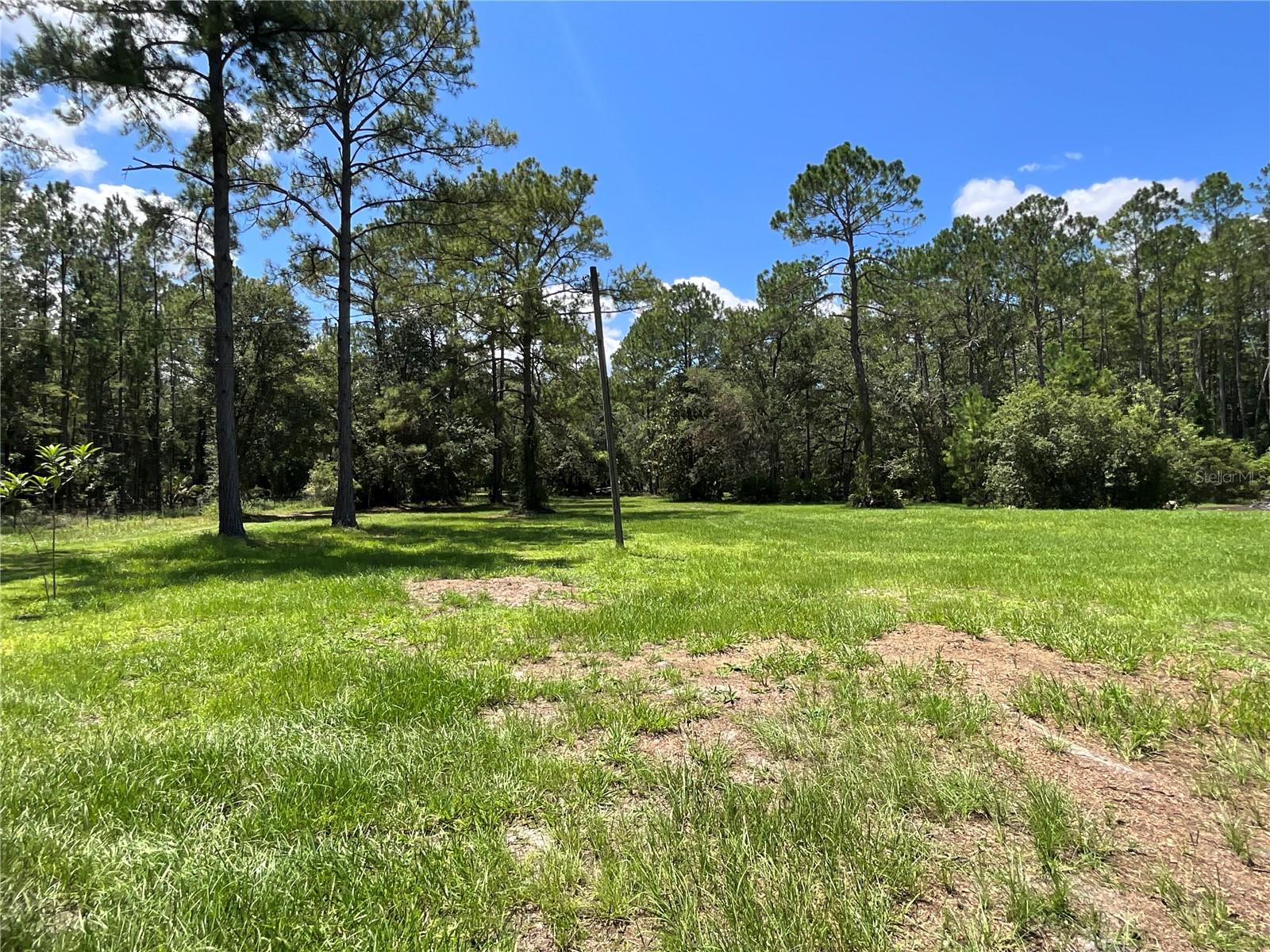 UNINCORPORATED - Residential