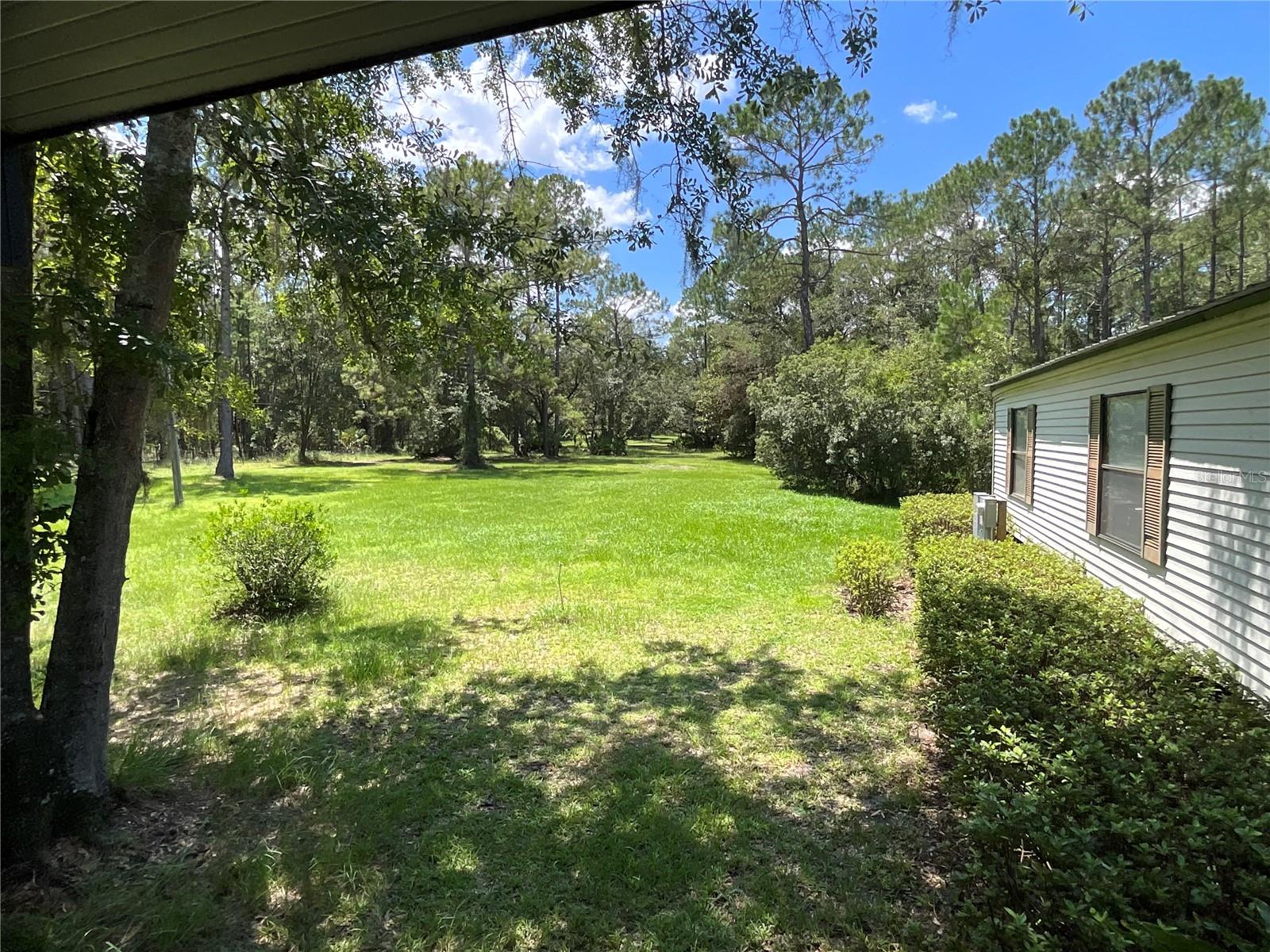 UNINCORPORATED - Residential