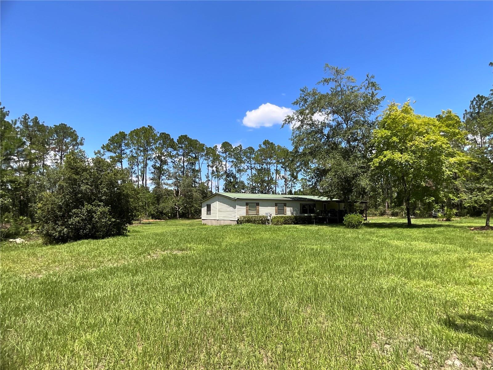 UNINCORPORATED - Residential