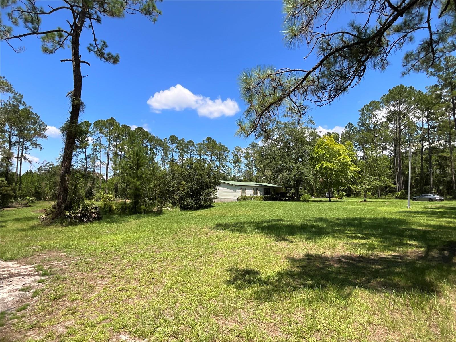 UNINCORPORATED - Residential