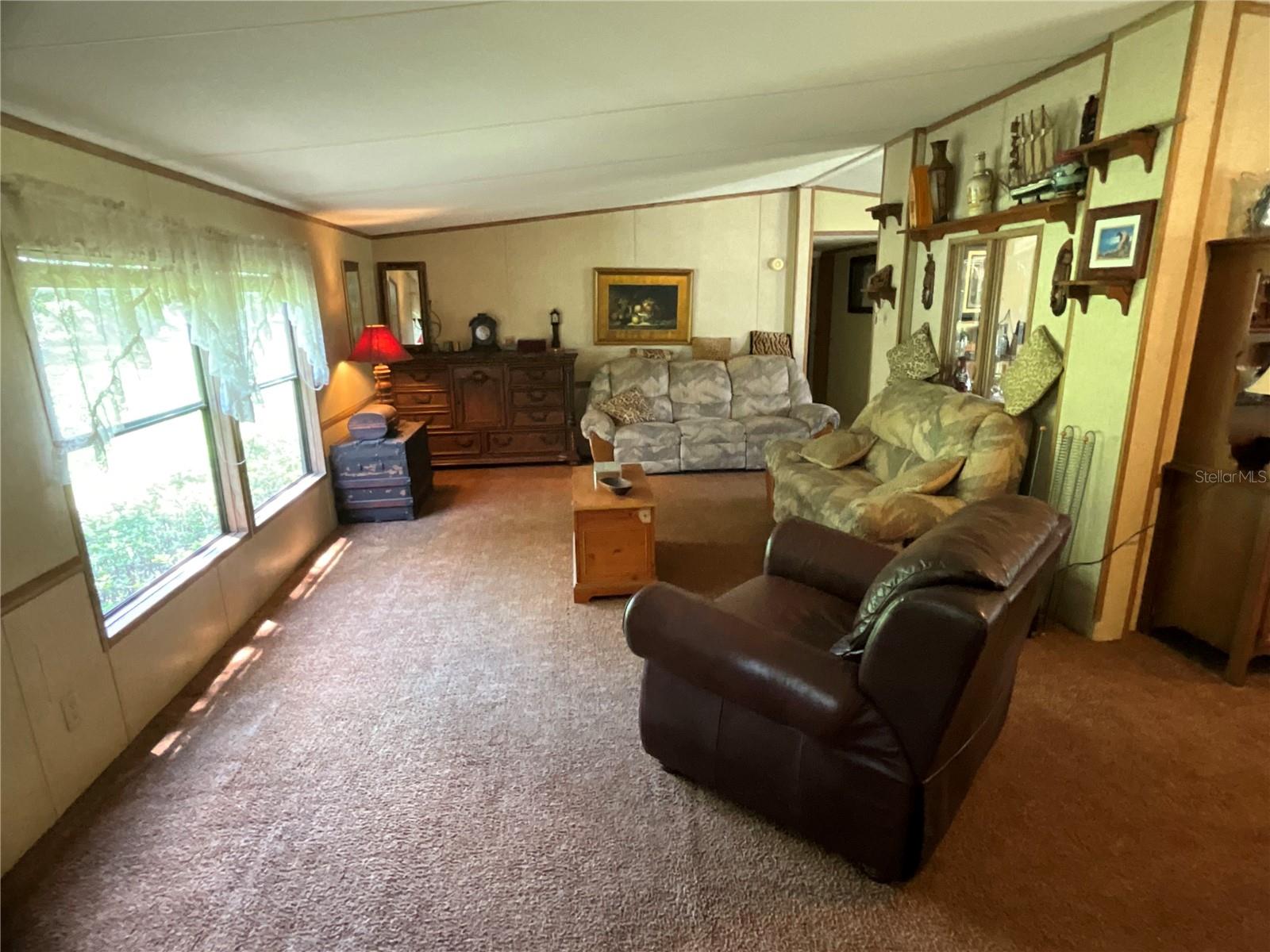 UNINCORPORATED - Residential