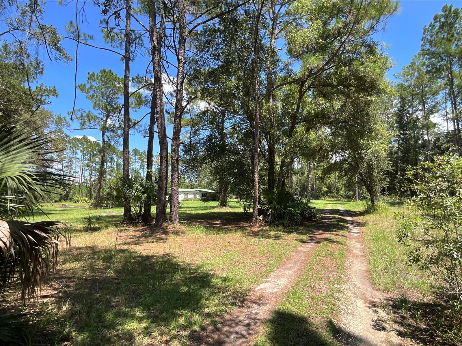UNINCORPORATED - Residential