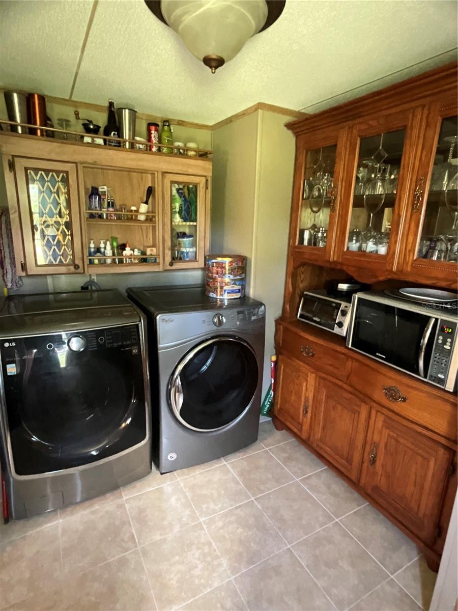 UNINCORPORATED - Residential
