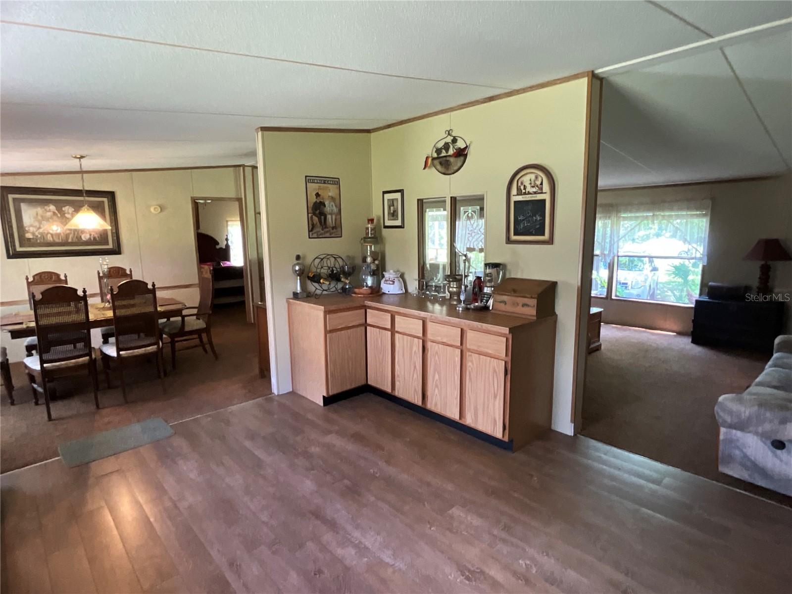 UNINCORPORATED - Residential