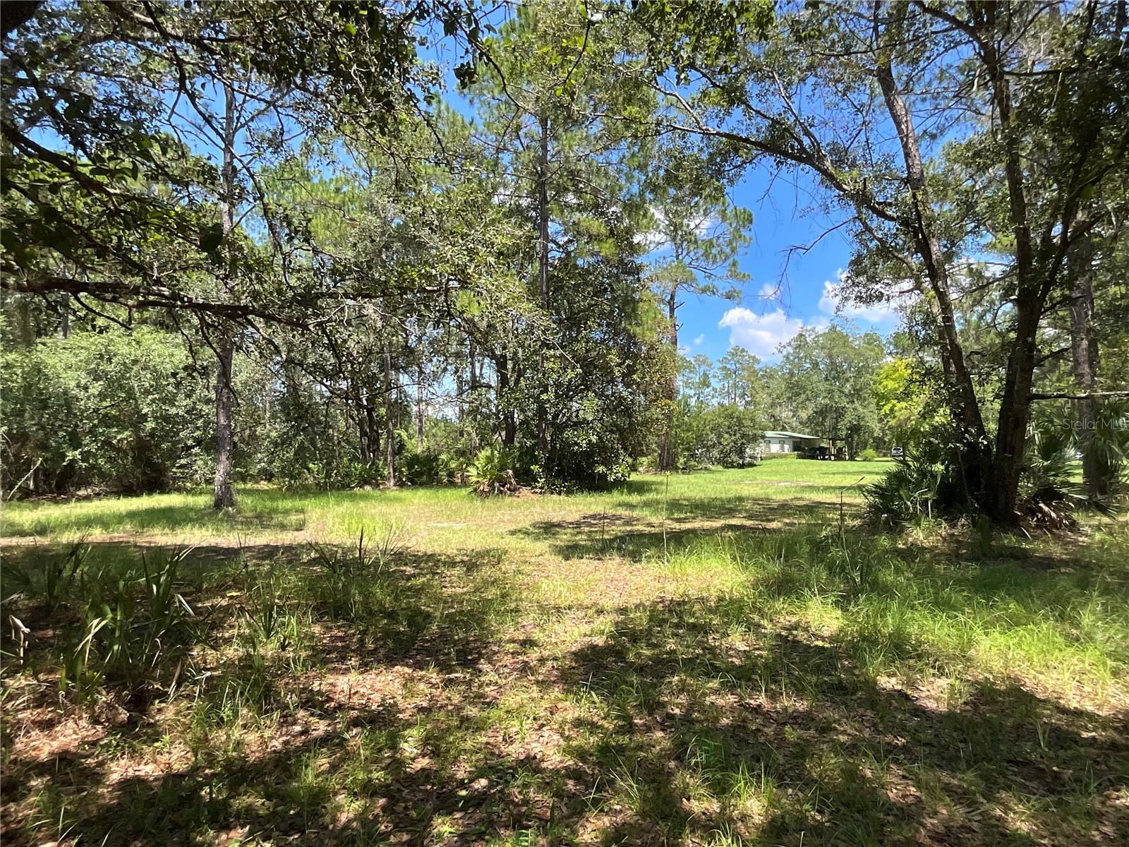 UNINCORPORATED - Residential