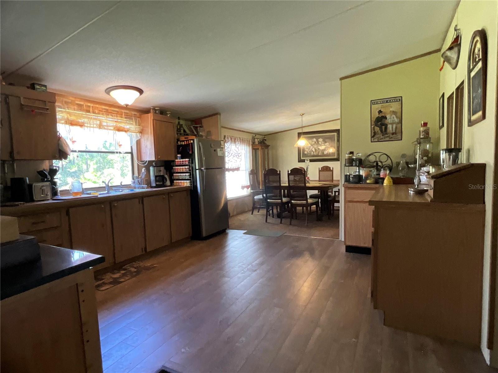 UNINCORPORATED - Residential