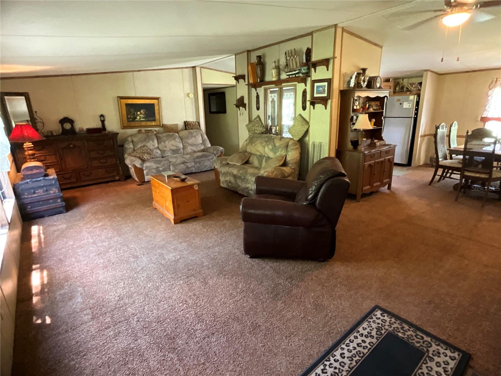 UNINCORPORATED - Residential