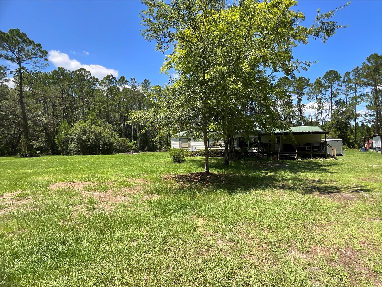 UNINCORPORATED - Residential
