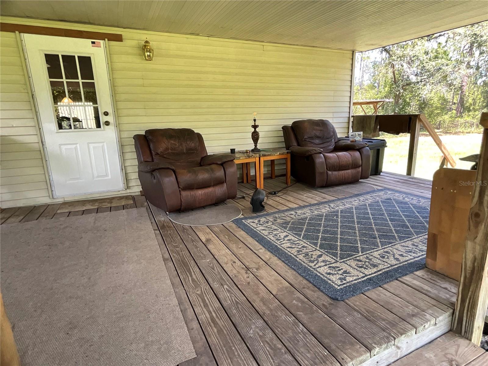 UNINCORPORATED - Residential