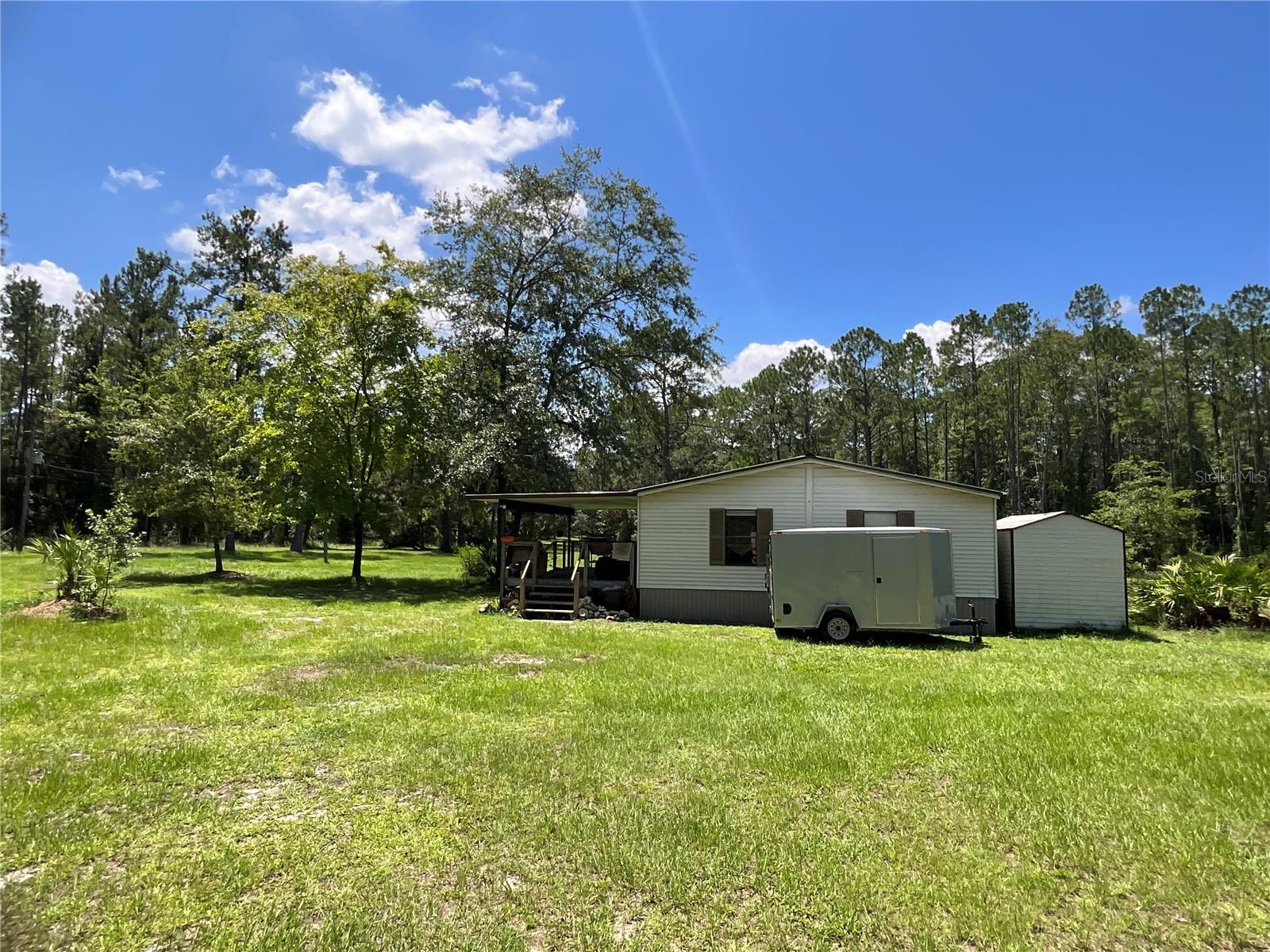 UNINCORPORATED - Residential