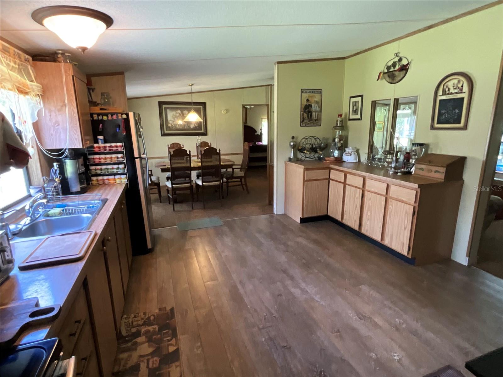 UNINCORPORATED - Residential