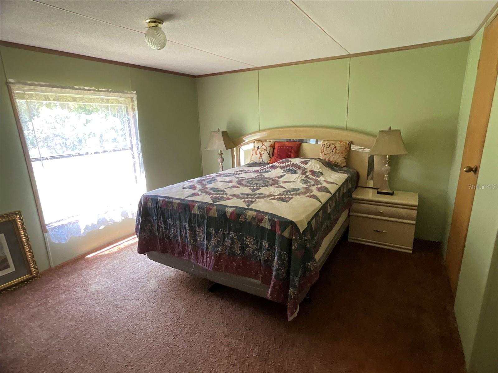 UNINCORPORATED - Residential