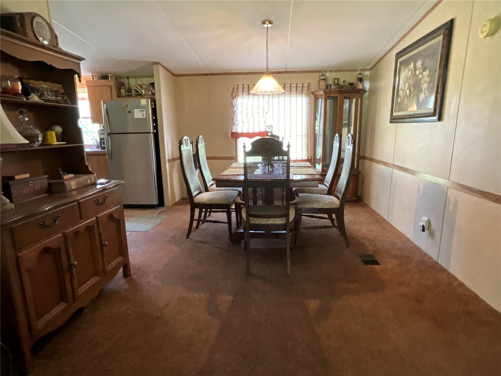 UNINCORPORATED - Residential