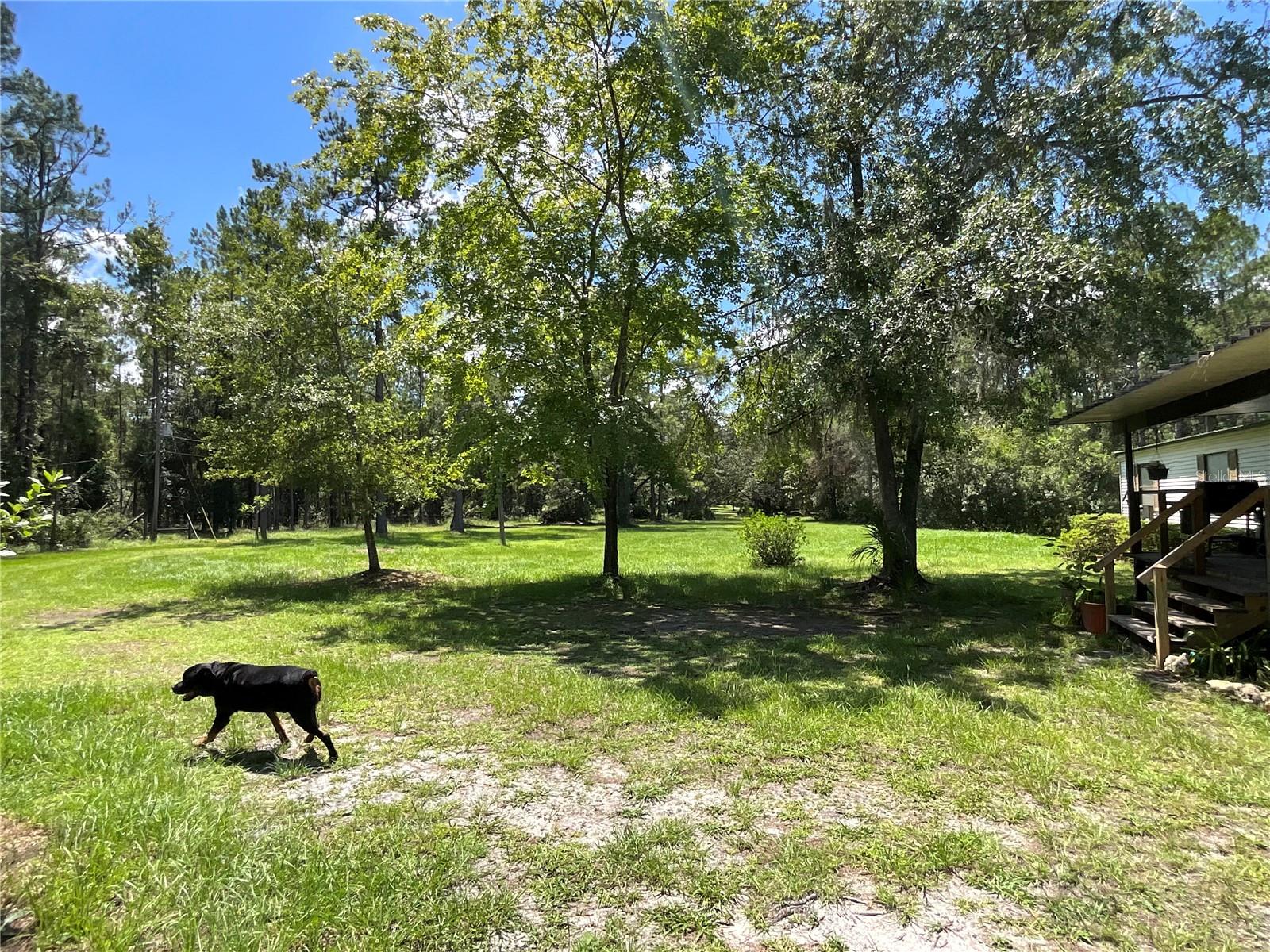 UNINCORPORATED - Residential