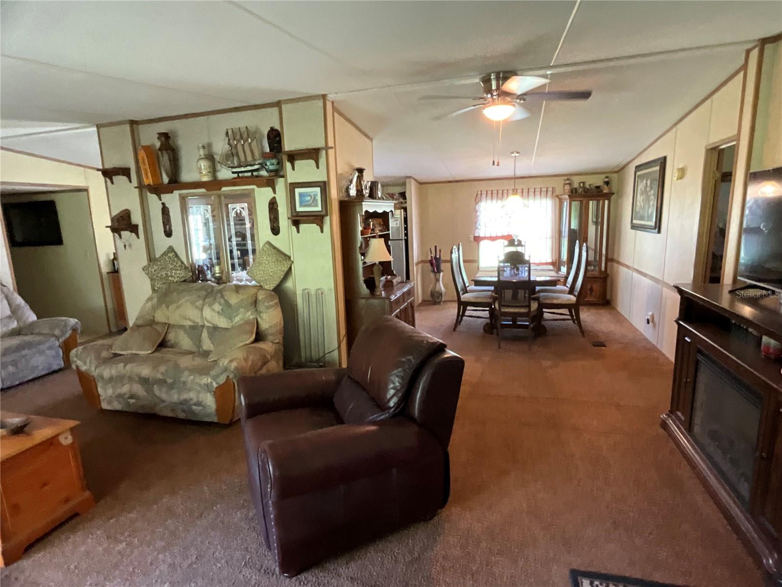 UNINCORPORATED - Residential