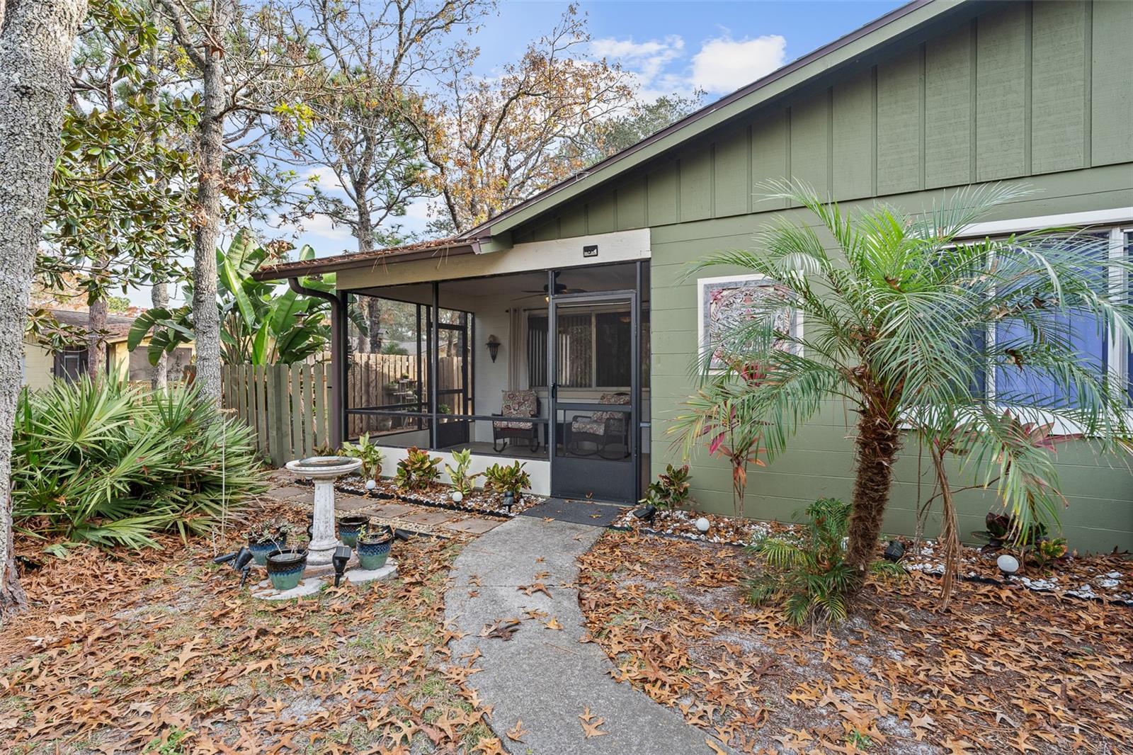 SUMMER TREES UNIT 01 - Residential