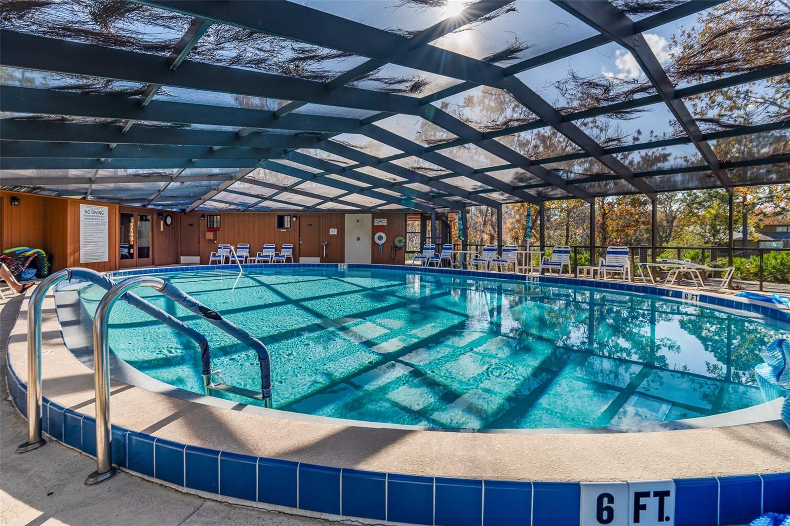 SUMMER TREES UNIT 01 - Residential