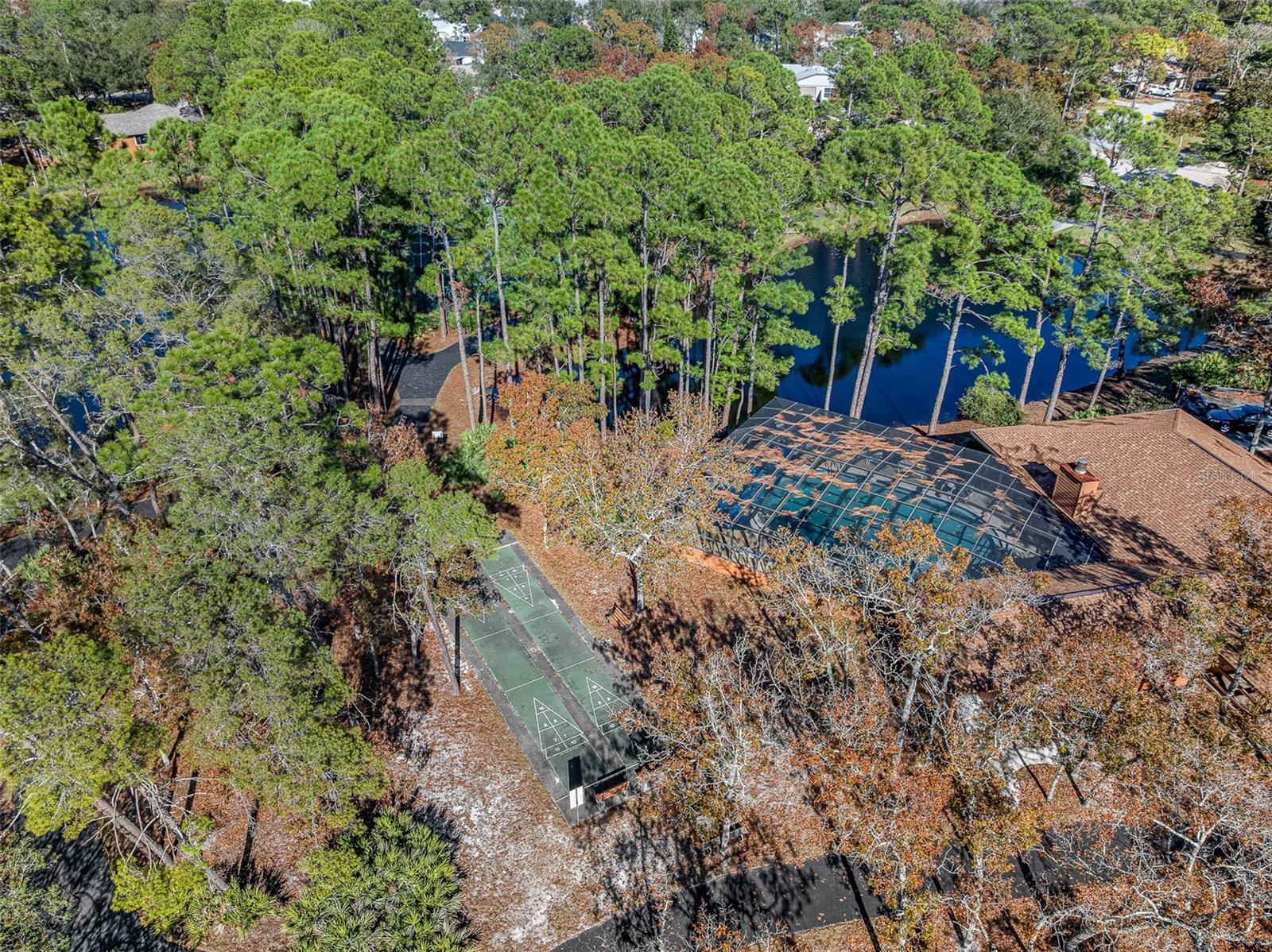 SUMMER TREES UNIT 01 - Residential