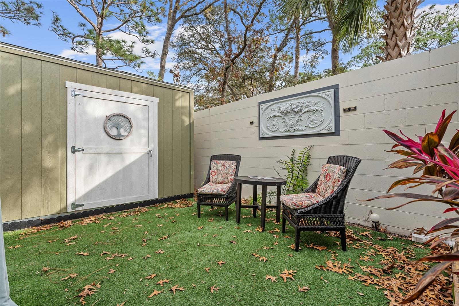 SUMMER TREES UNIT 01 - Residential