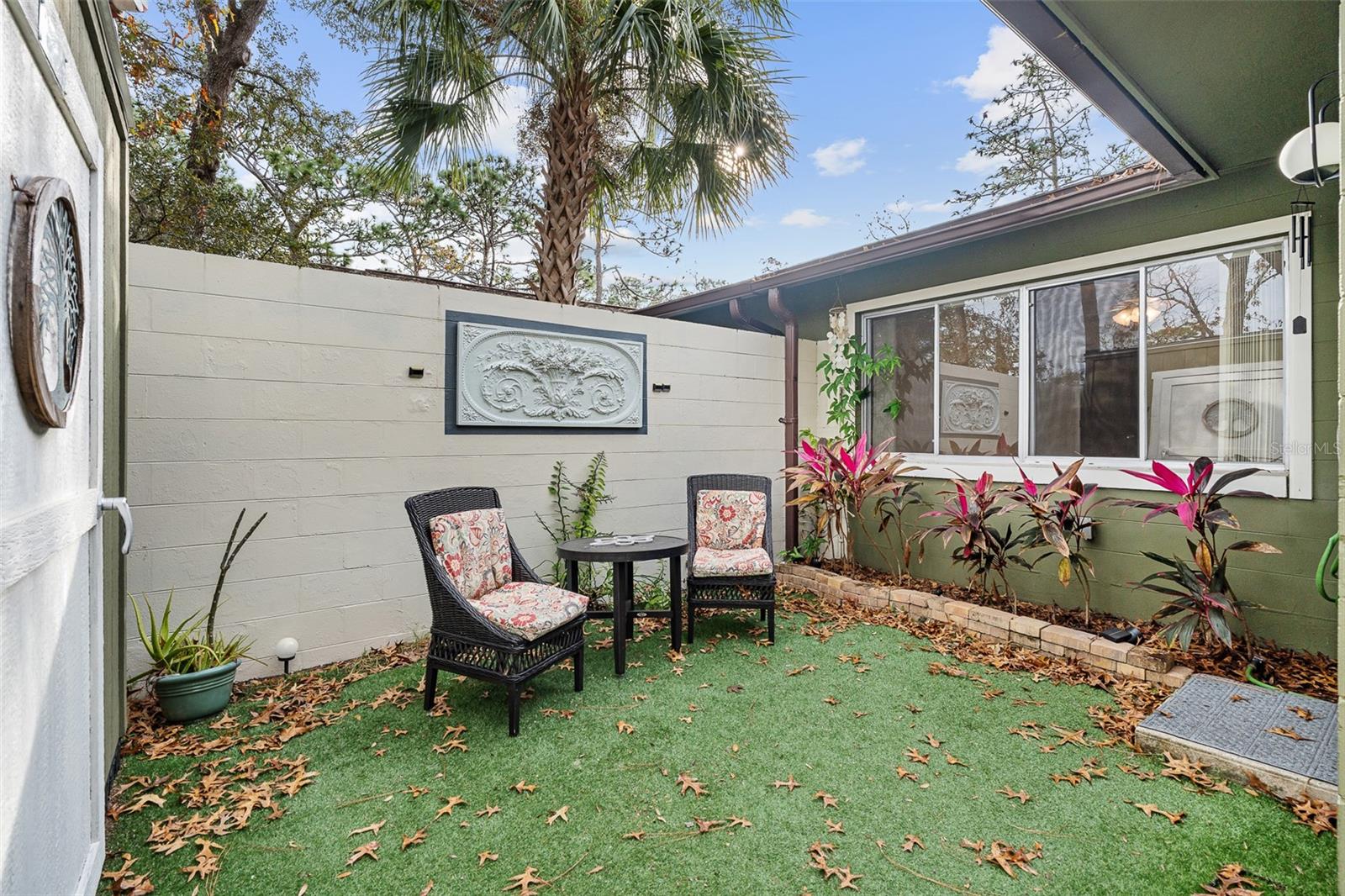 SUMMER TREES UNIT 01 - Residential