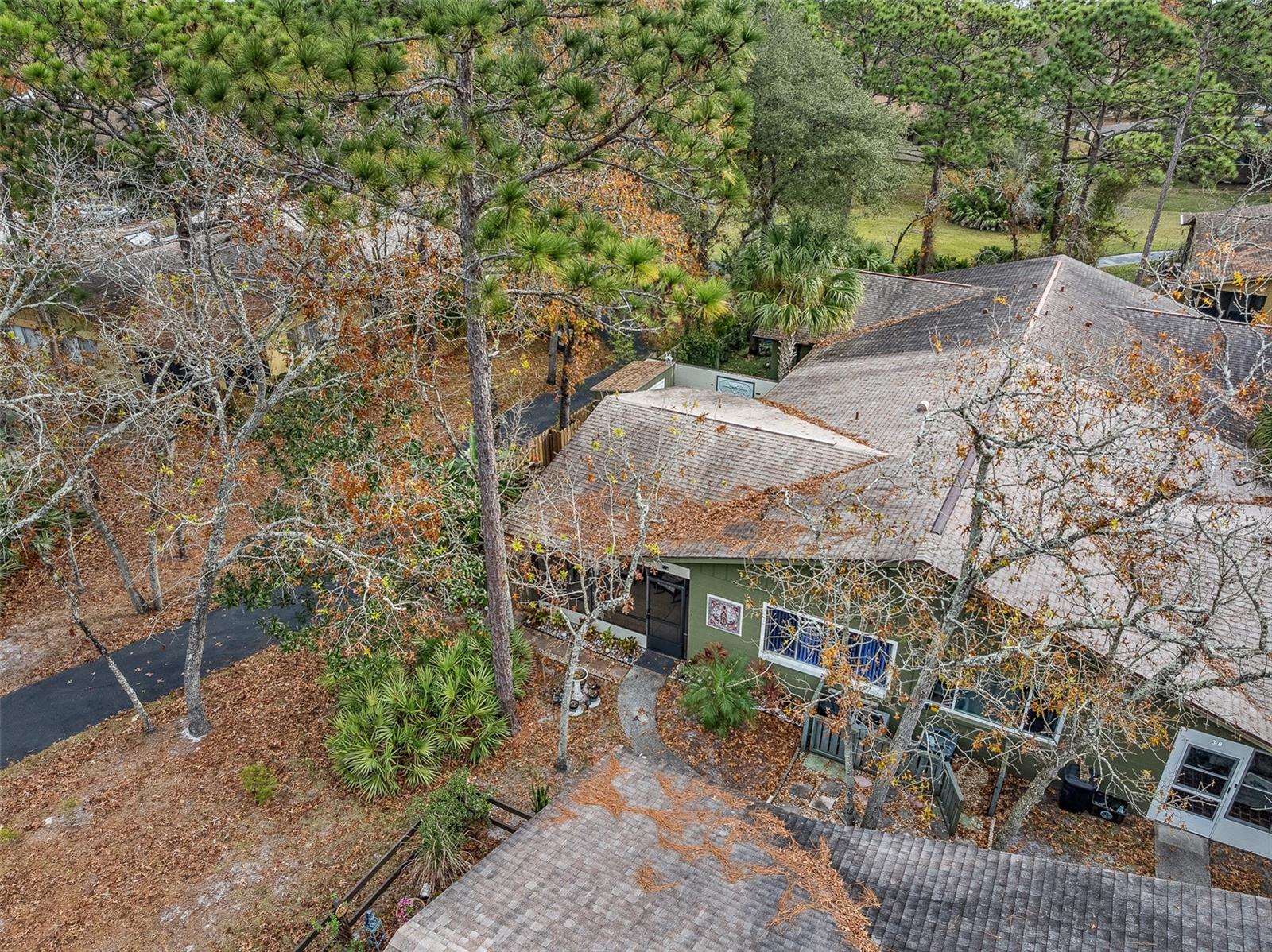 SUMMER TREES UNIT 01 - Residential