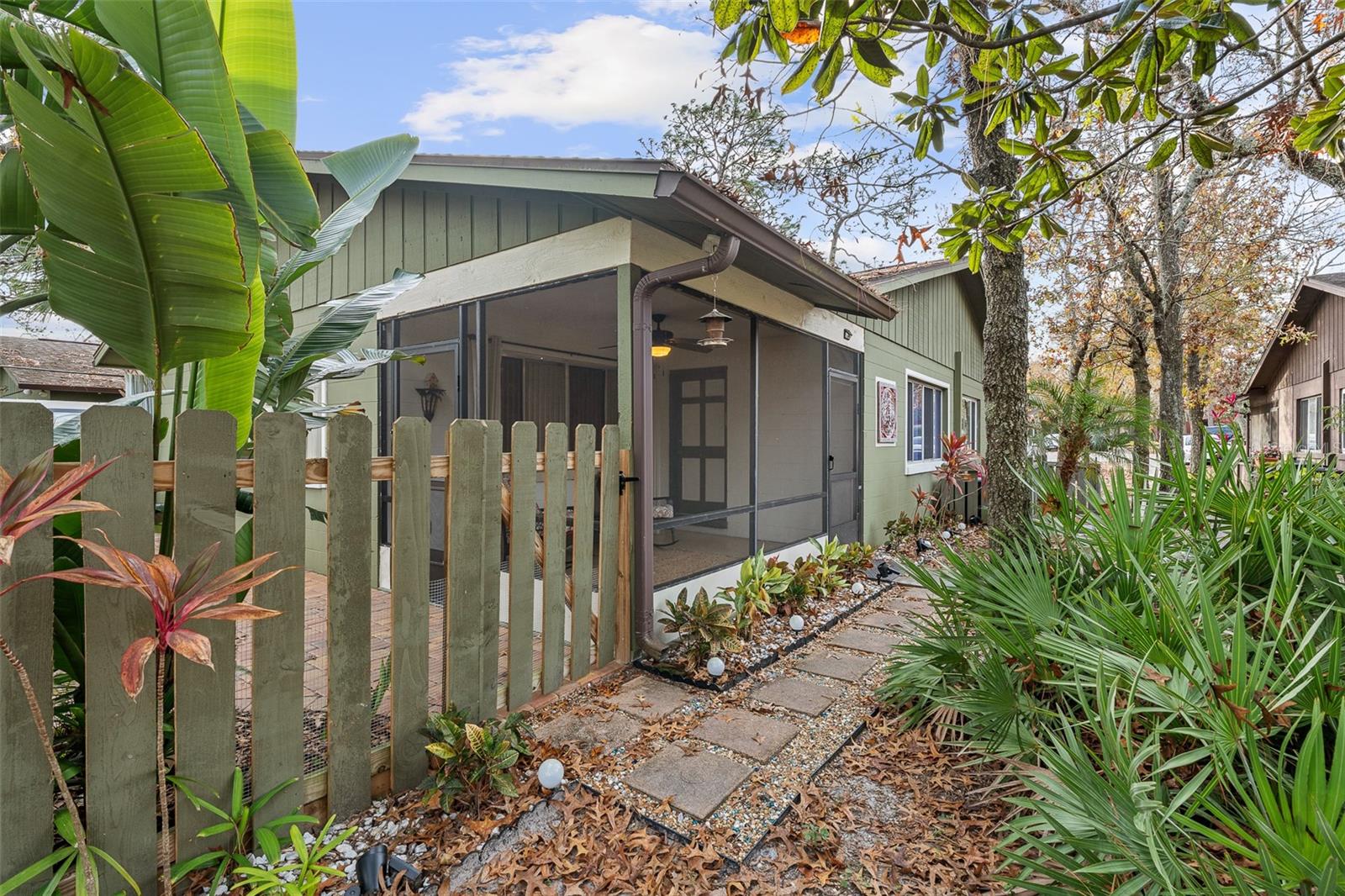 SUMMER TREES UNIT 01 - Residential