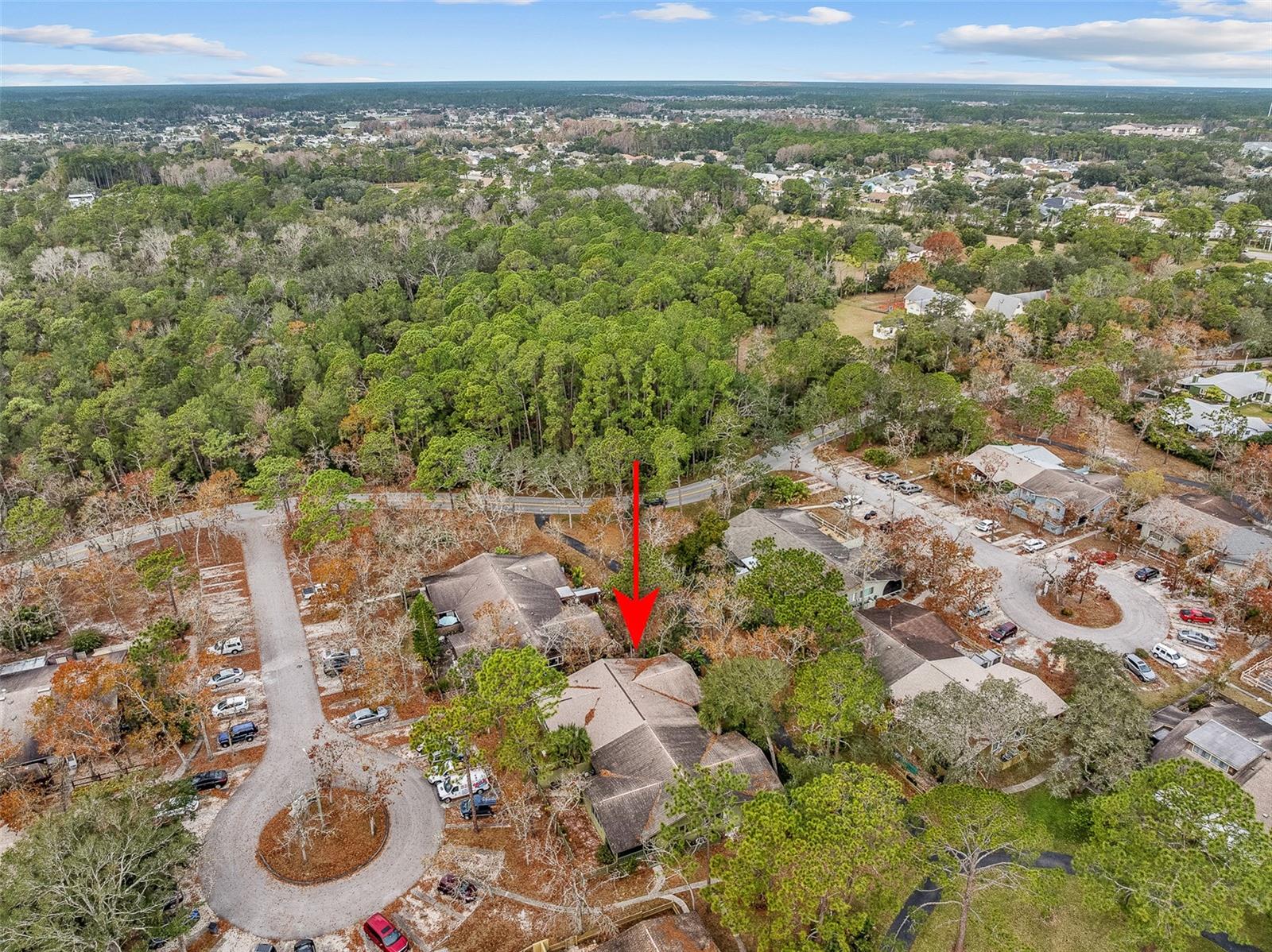 SUMMER TREES UNIT 01 - Residential