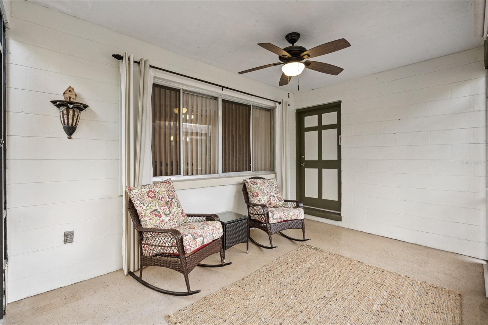 SUMMER TREES UNIT 01 - Residential