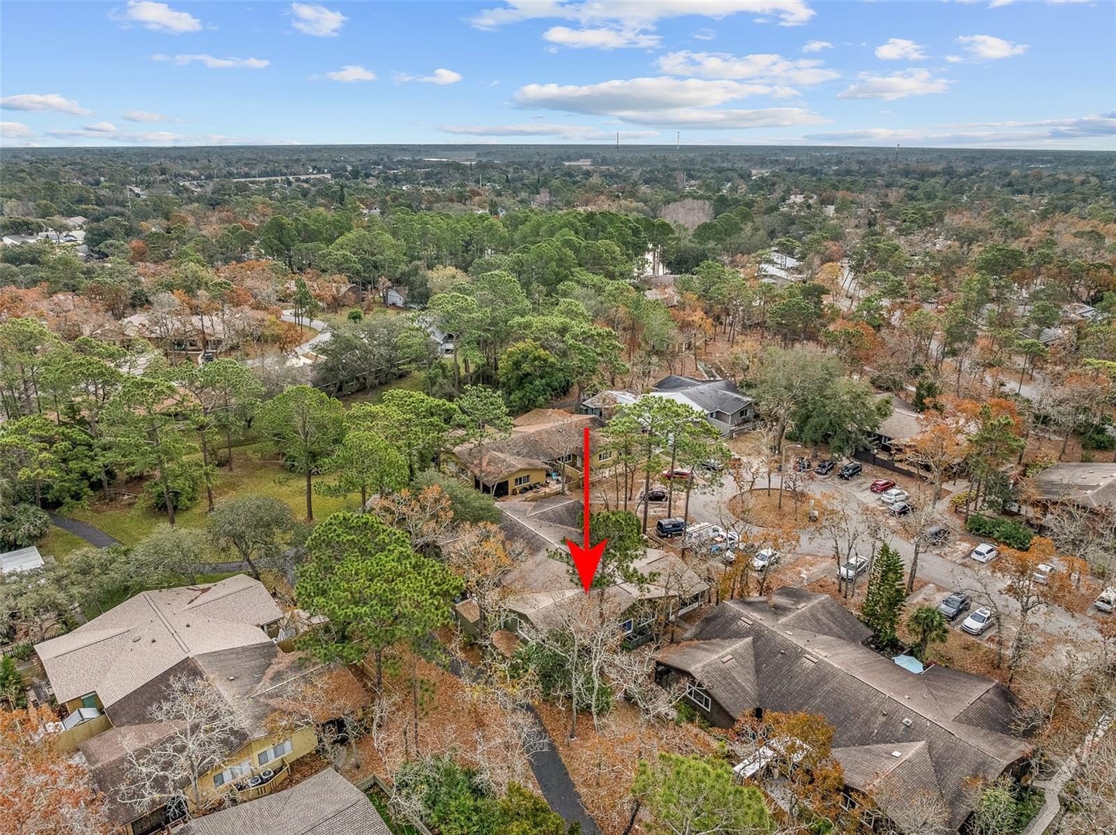 SUMMER TREES UNIT 01 - Residential