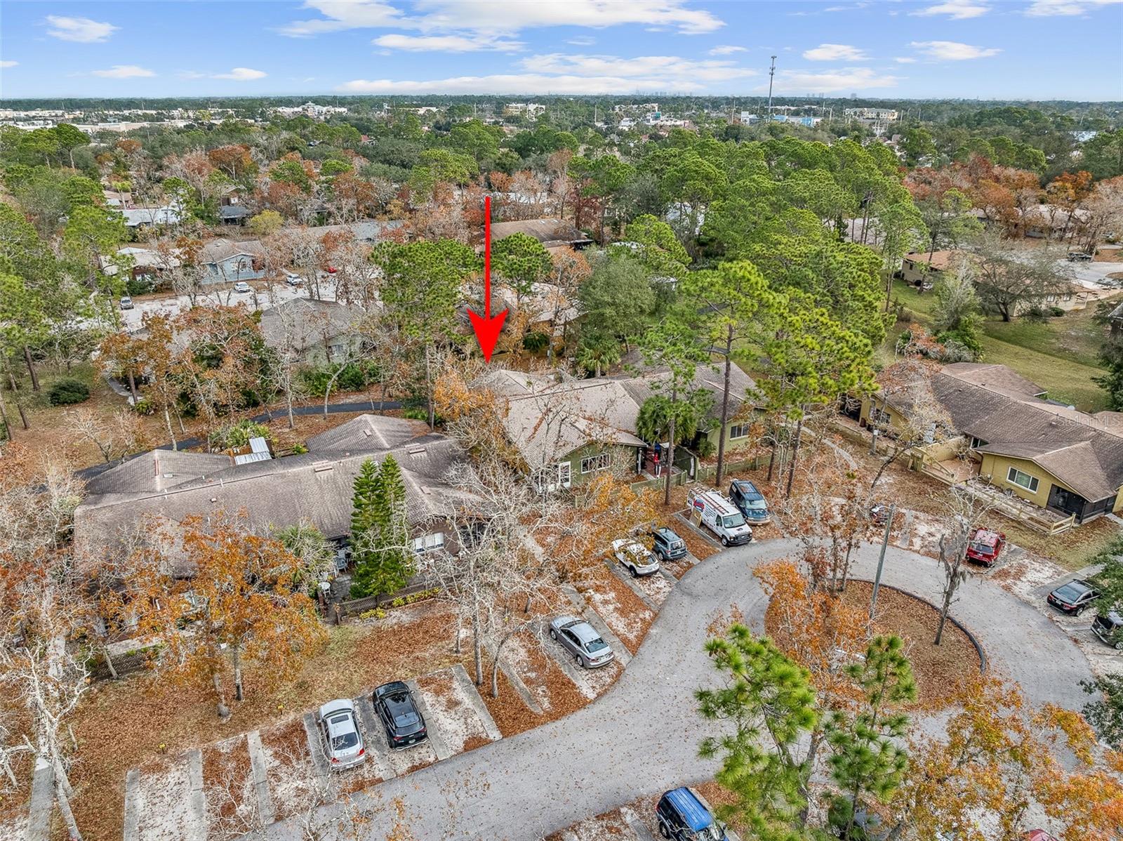 SUMMER TREES UNIT 01 - Residential