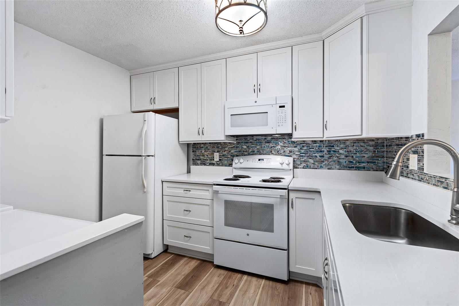 SUMMER TREES UNIT 01 - Residential