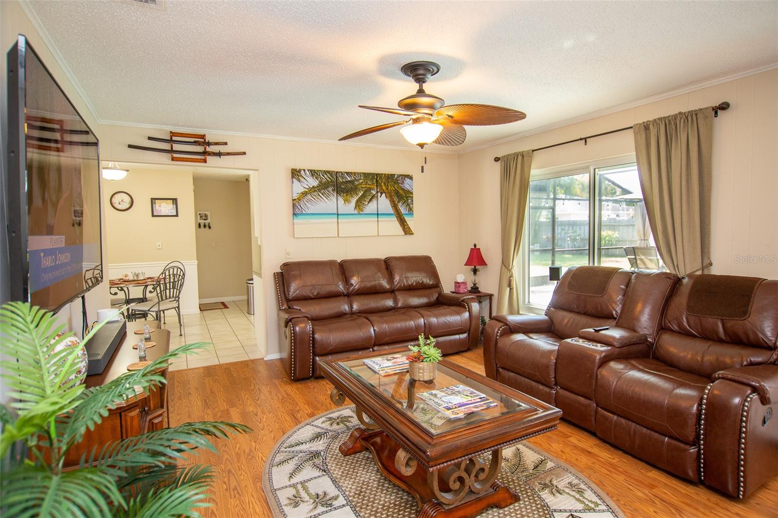 PINE LAKES SUB - Residential