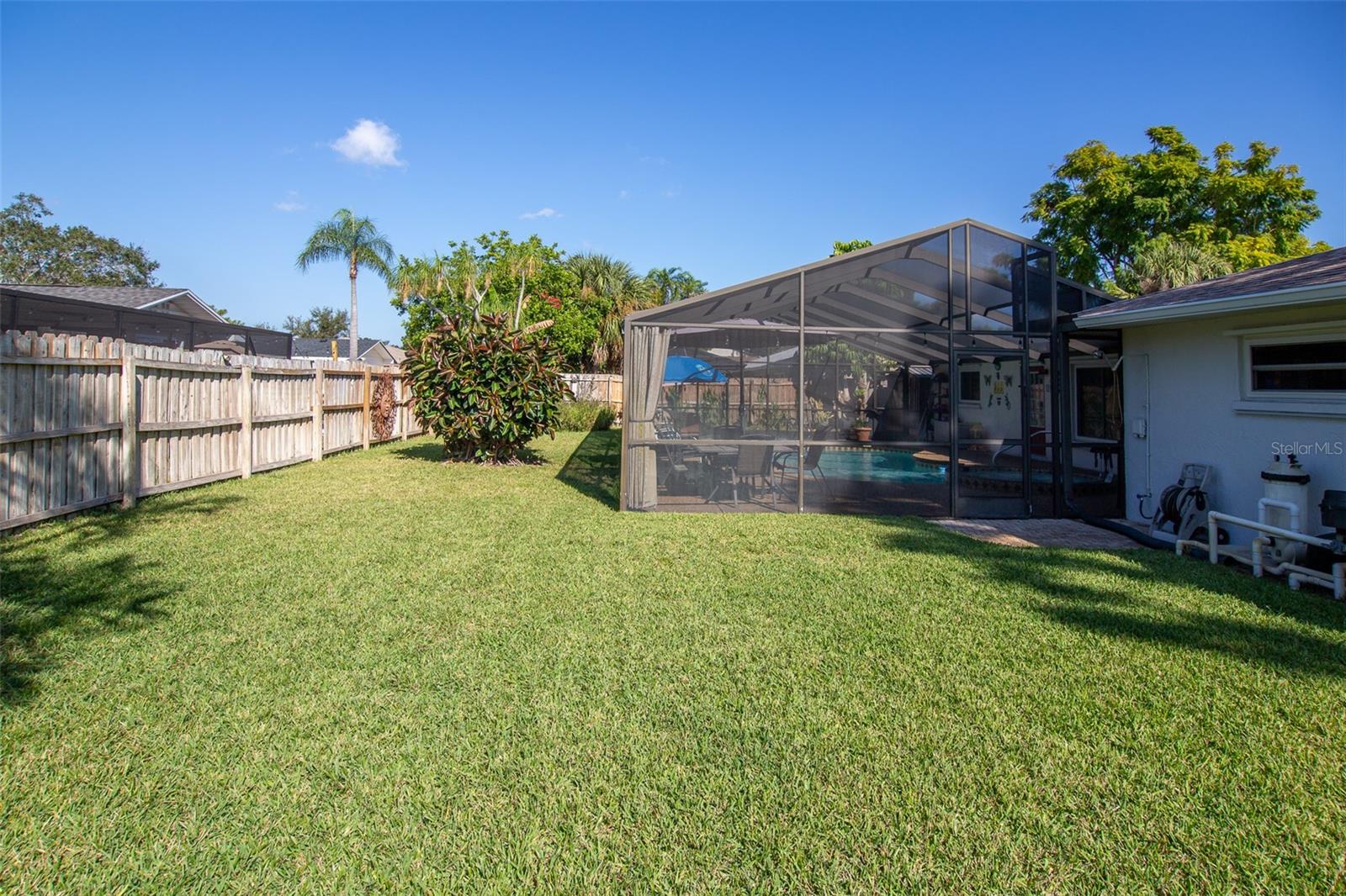 PINE LAKES SUB - Residential