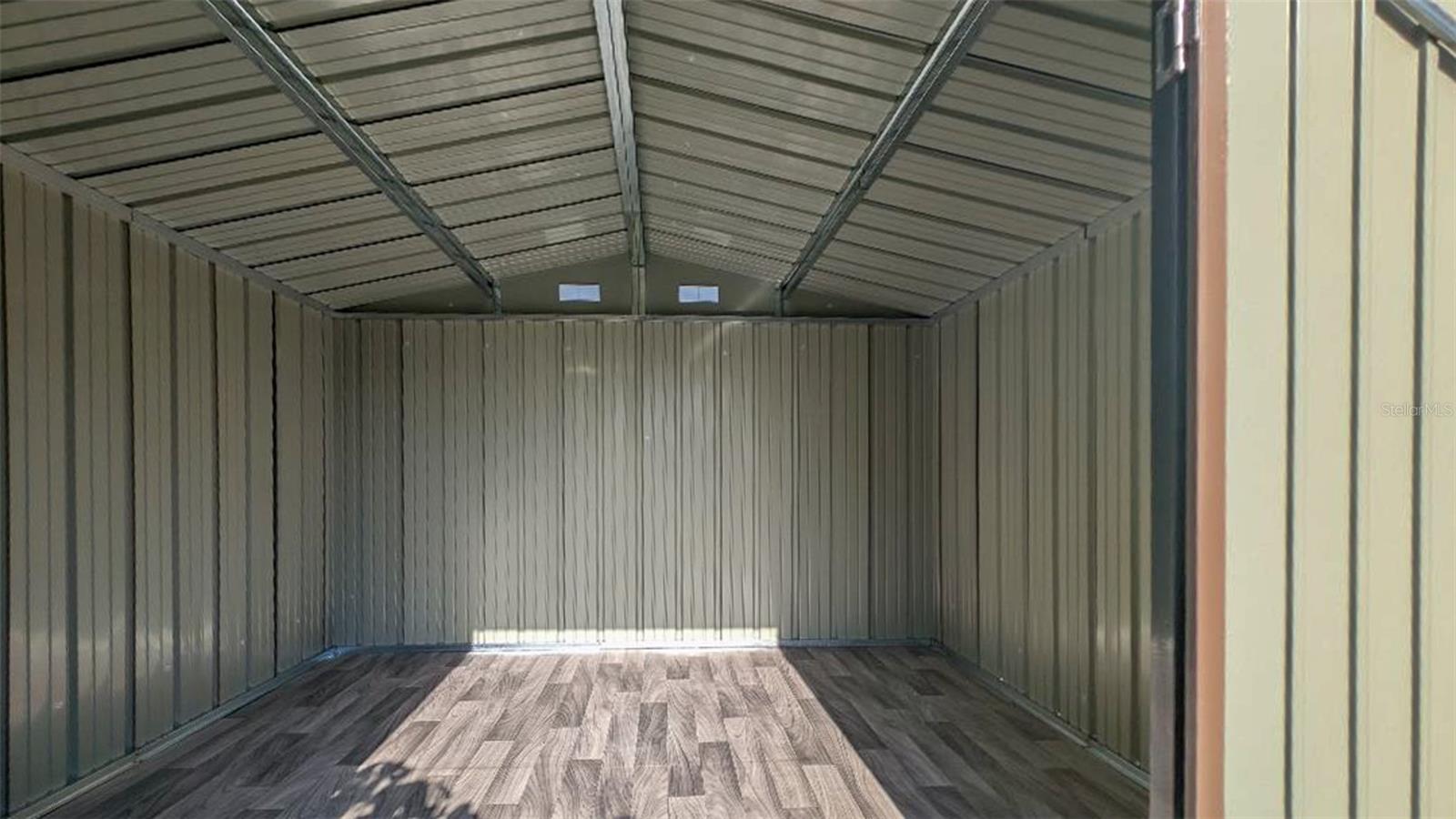 PINE LAKES SUB - Residential