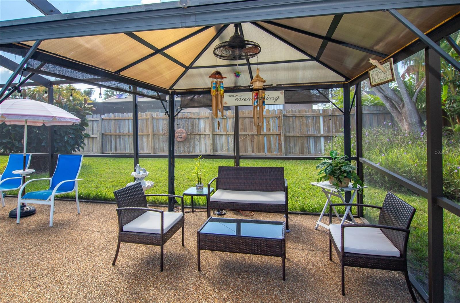 PINE LAKES SUB - Residential