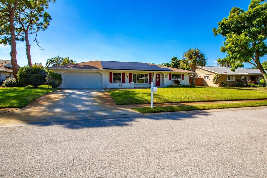 Photo of 2216 40th Street W, Bradenton, FL 34205 (MLS # A4668513)