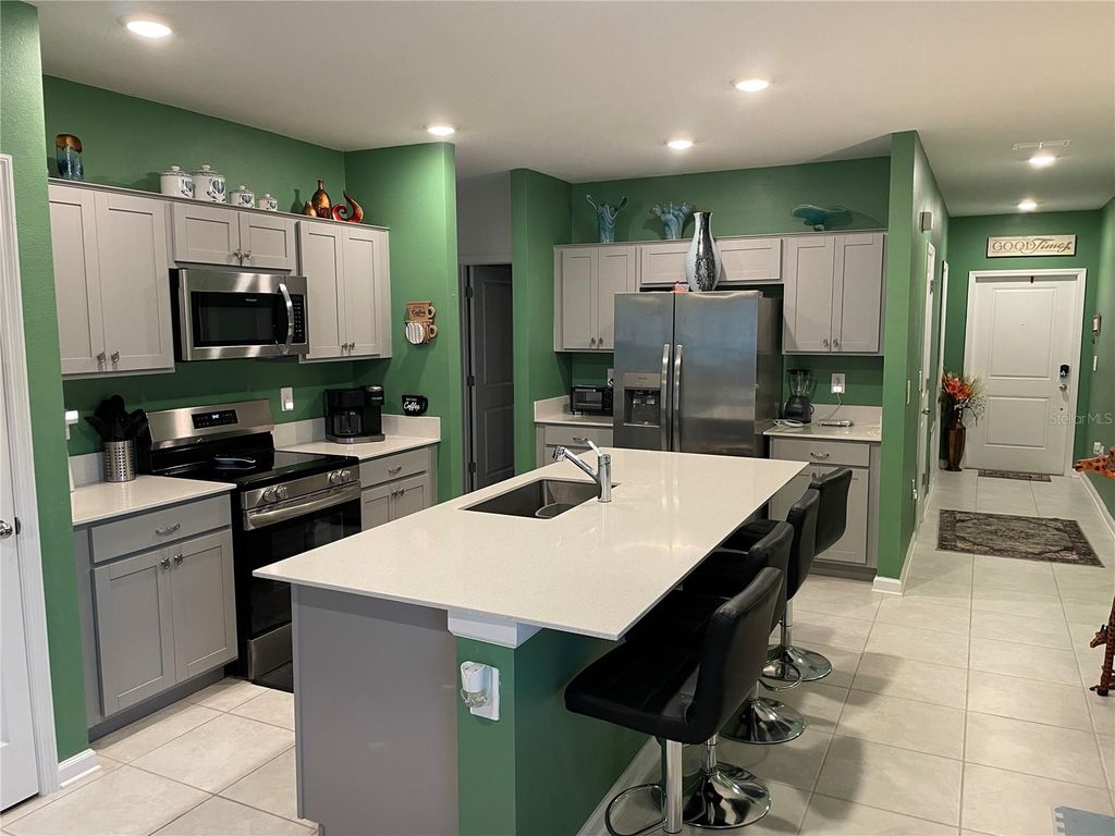 Photo of 273 Hayley Street, Winter Haven, FL 33884 (MLS # O6375357)