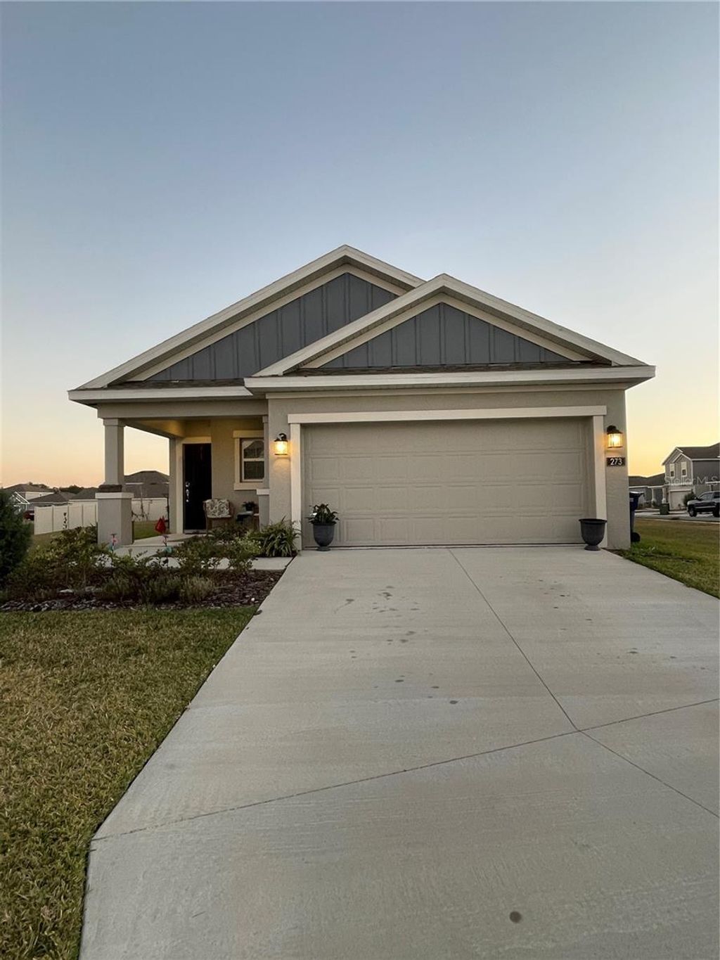 Photo of 273 Hayley Street, Winter Haven, FL 33884 (MLS # O6375357)