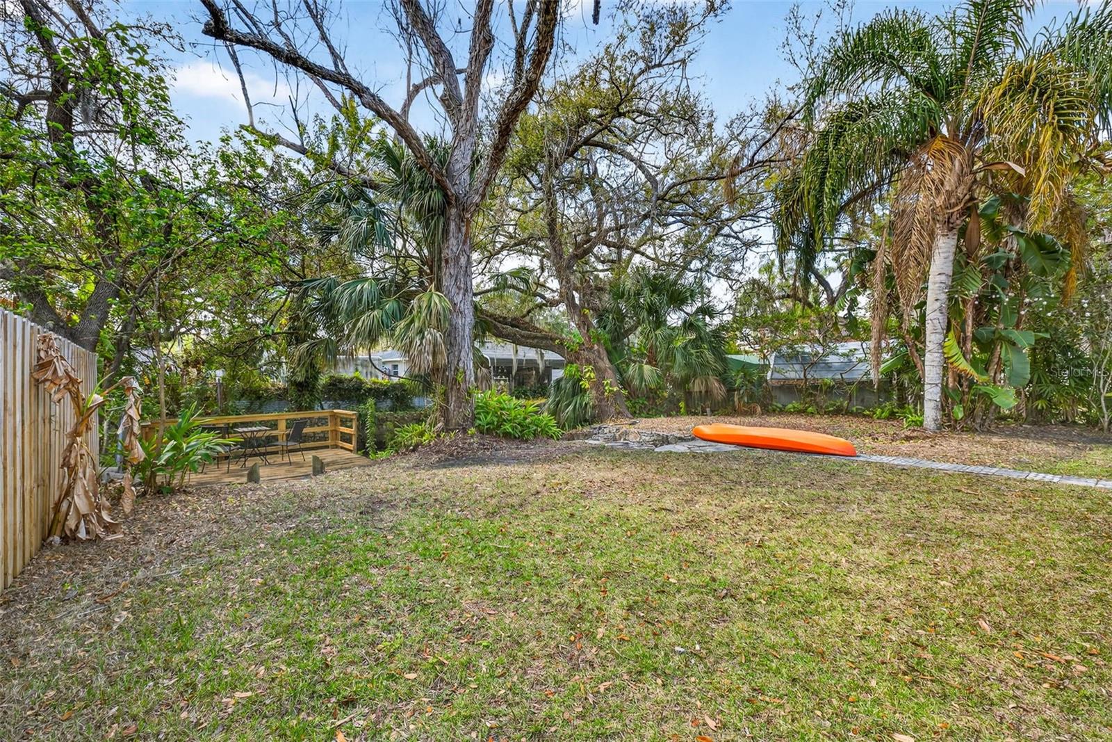 WOODHAVEN - Residential