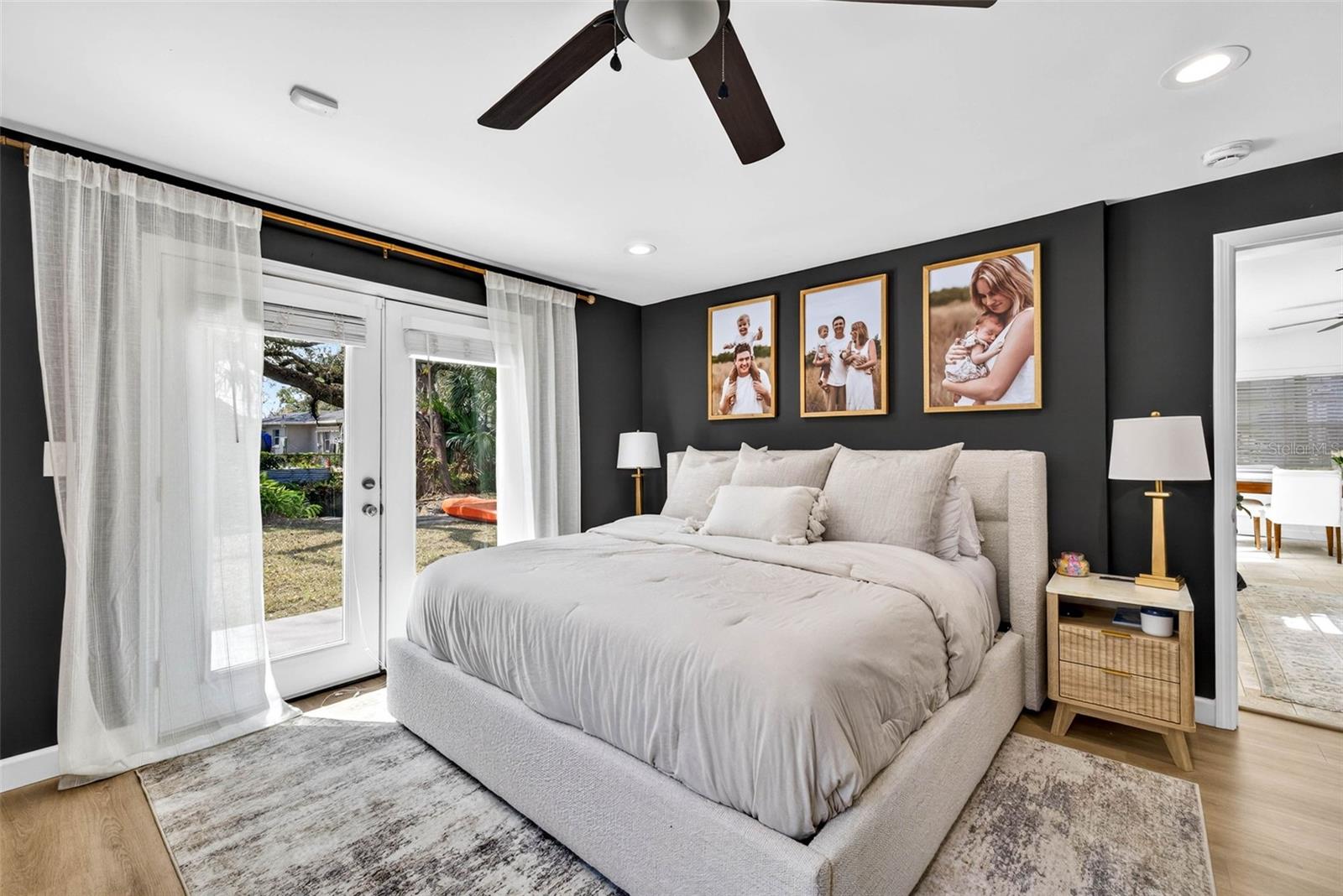 WOODHAVEN - Residential