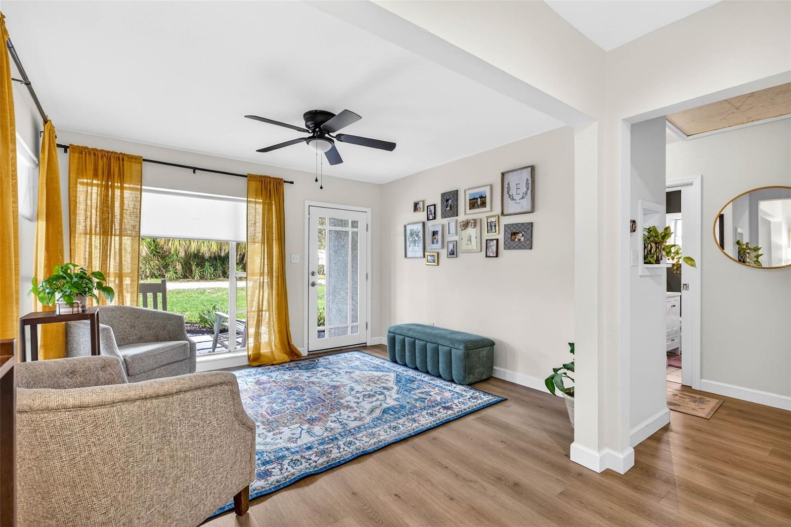 WOODHAVEN - Residential