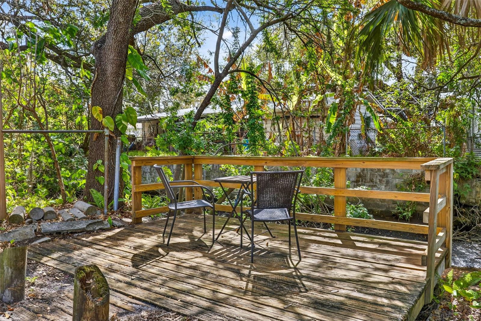 WOODHAVEN - Residential