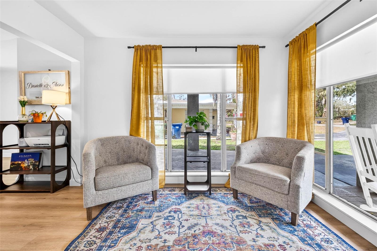 WOODHAVEN - Residential