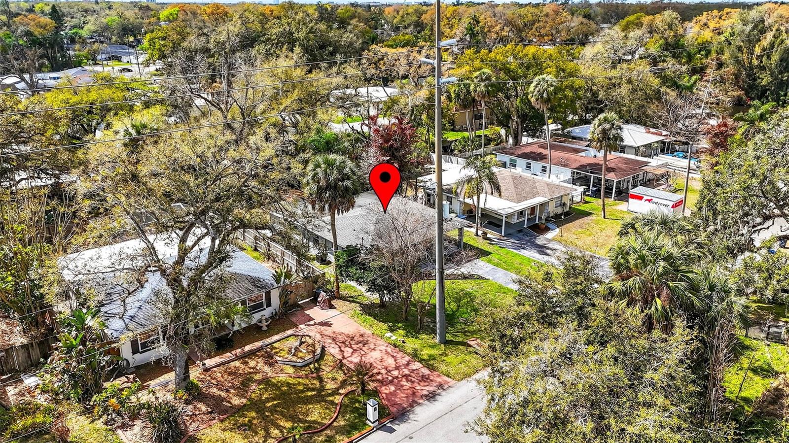 WOODHAVEN - Residential