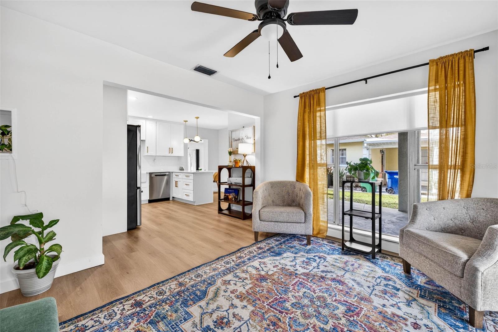 WOODHAVEN - Residential