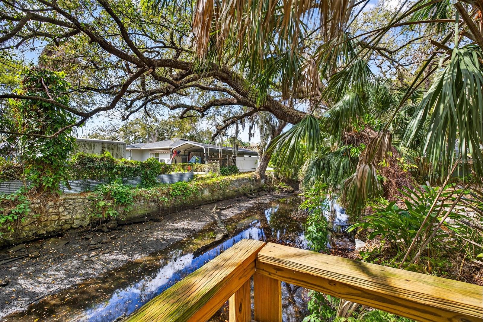 WOODHAVEN - Residential