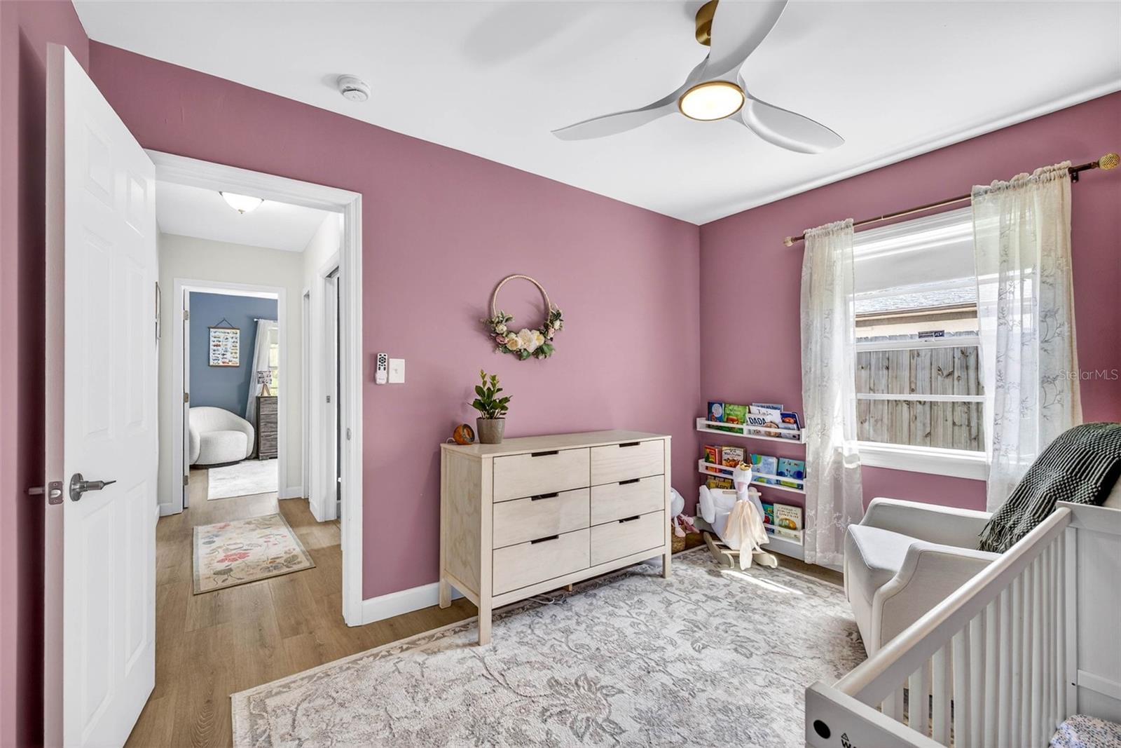 WOODHAVEN - Residential