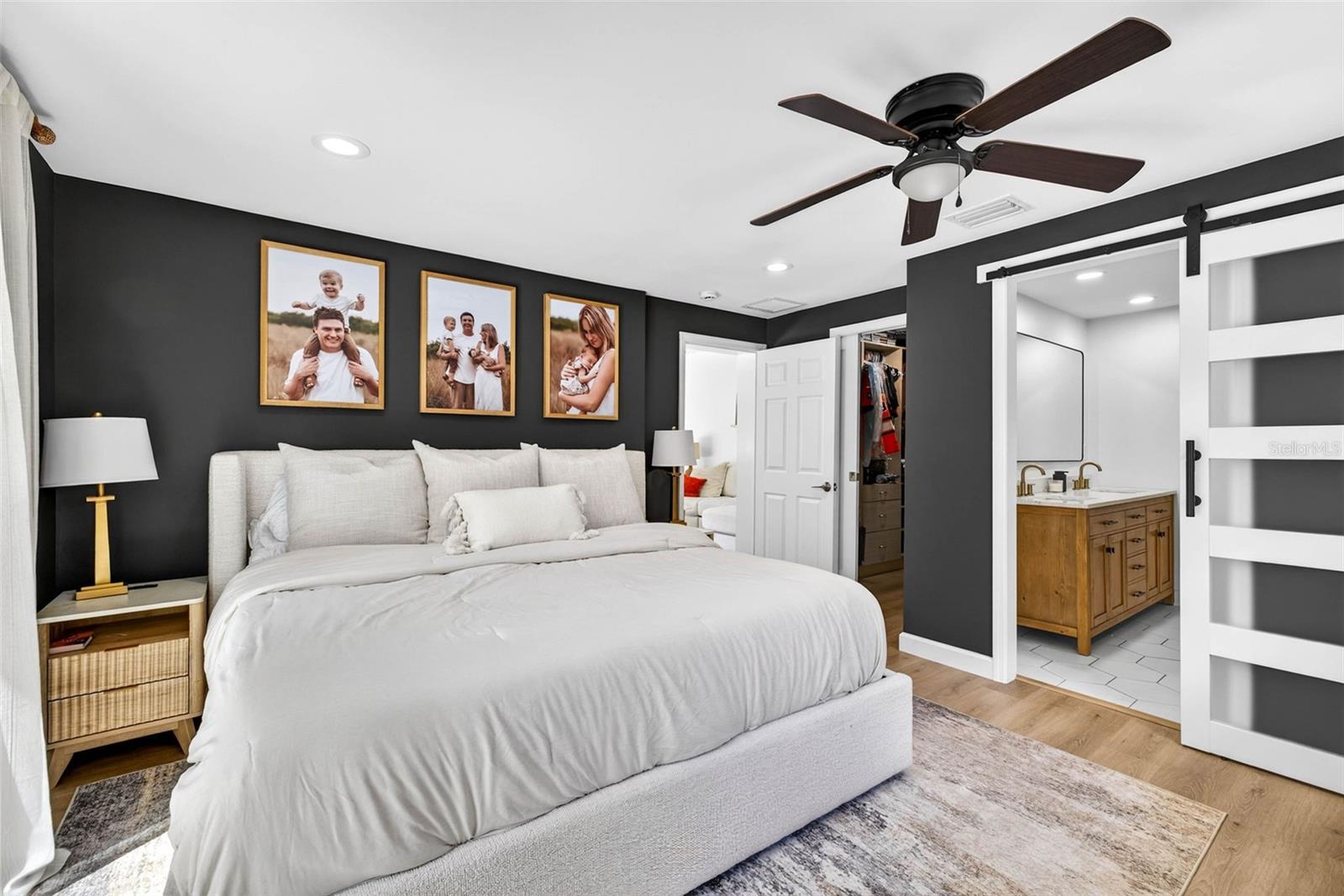 WOODHAVEN - Residential