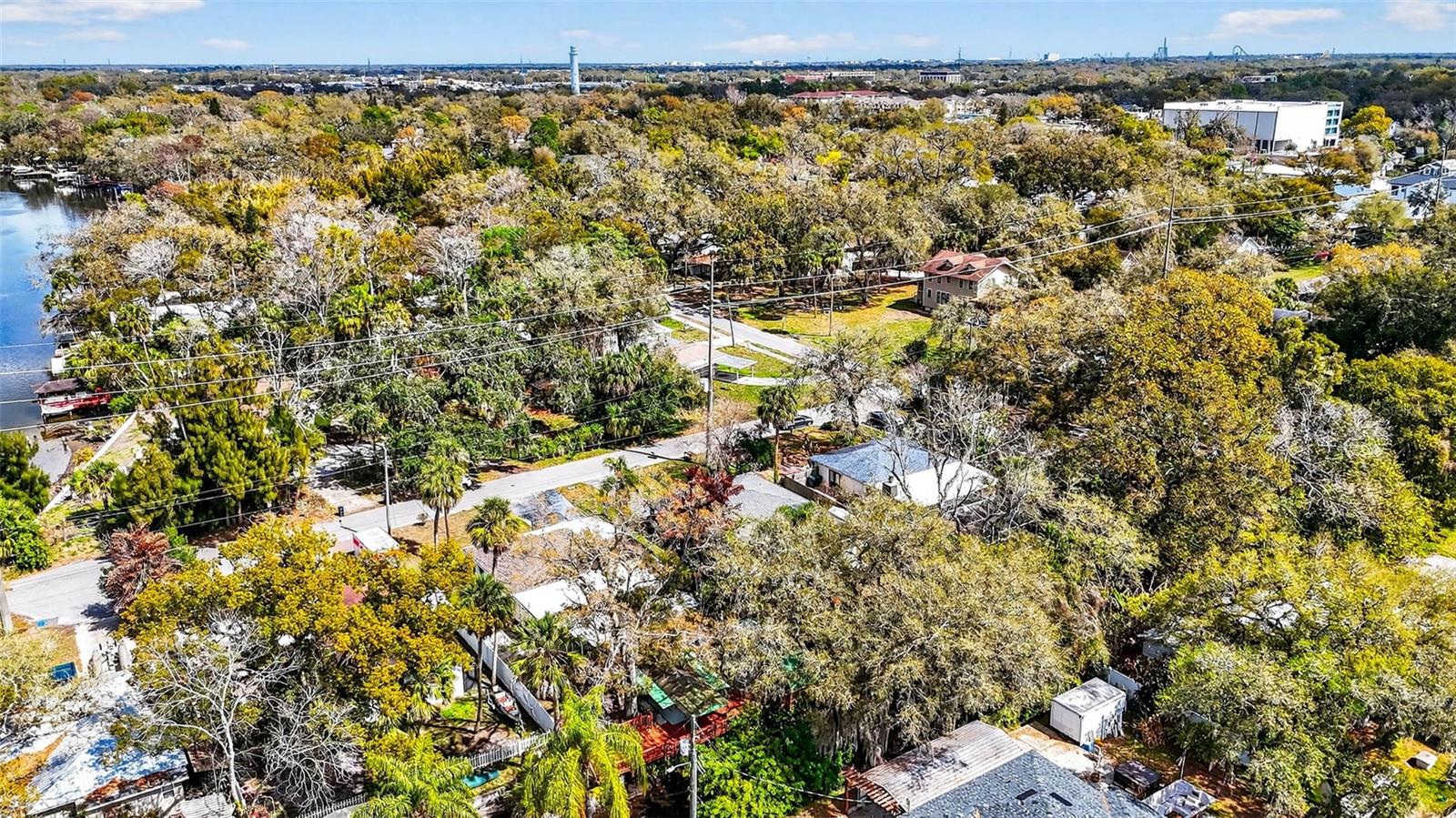 WOODHAVEN - Residential